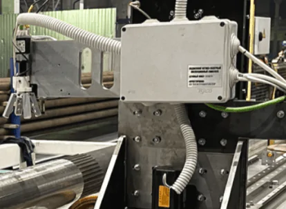 ndt testing
